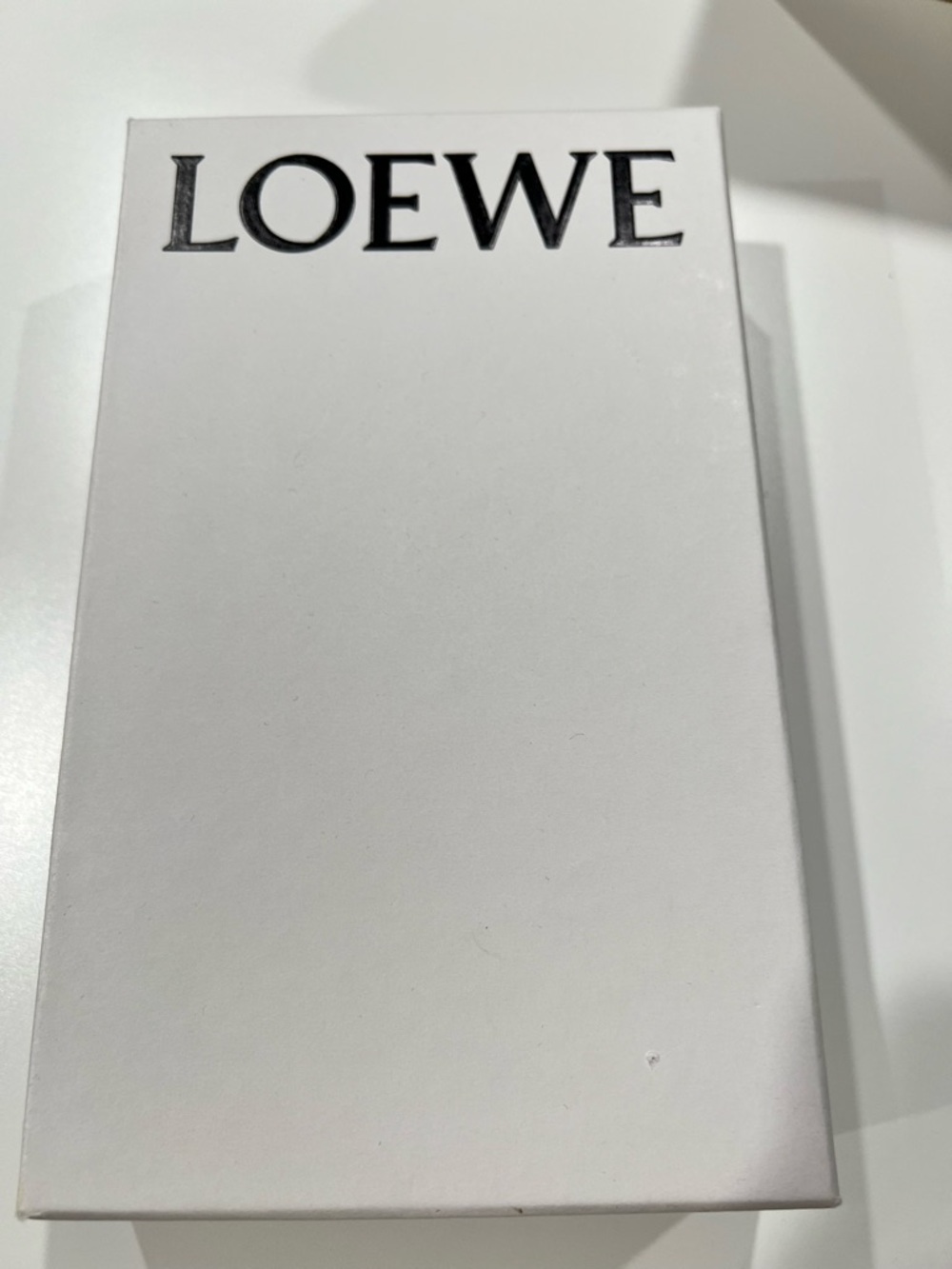 Loewe nano leather flamenco clutch - Picture 14 of 17